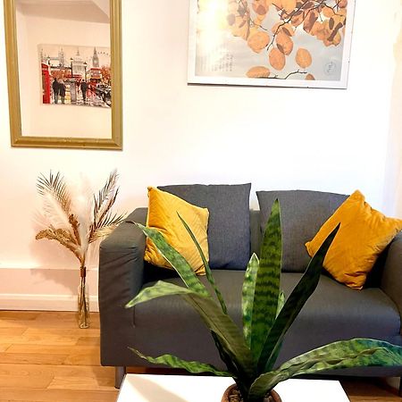 Apartamento 2 Bed Flat Near To London Bridge Exterior foto