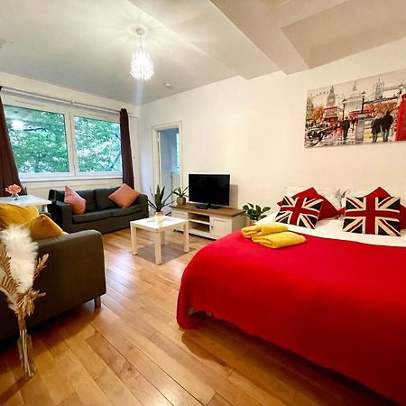 Apartamento 2 Bed Flat Near To London Bridge Exterior foto