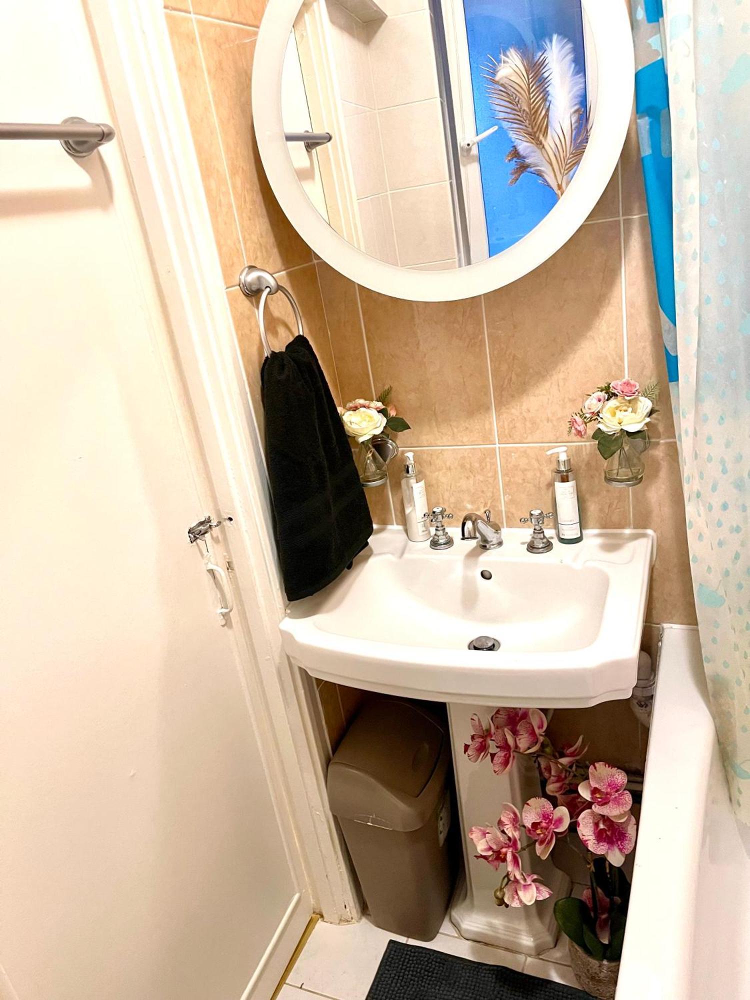 Apartamento 2 Bed Flat Near To London Bridge Exterior foto
