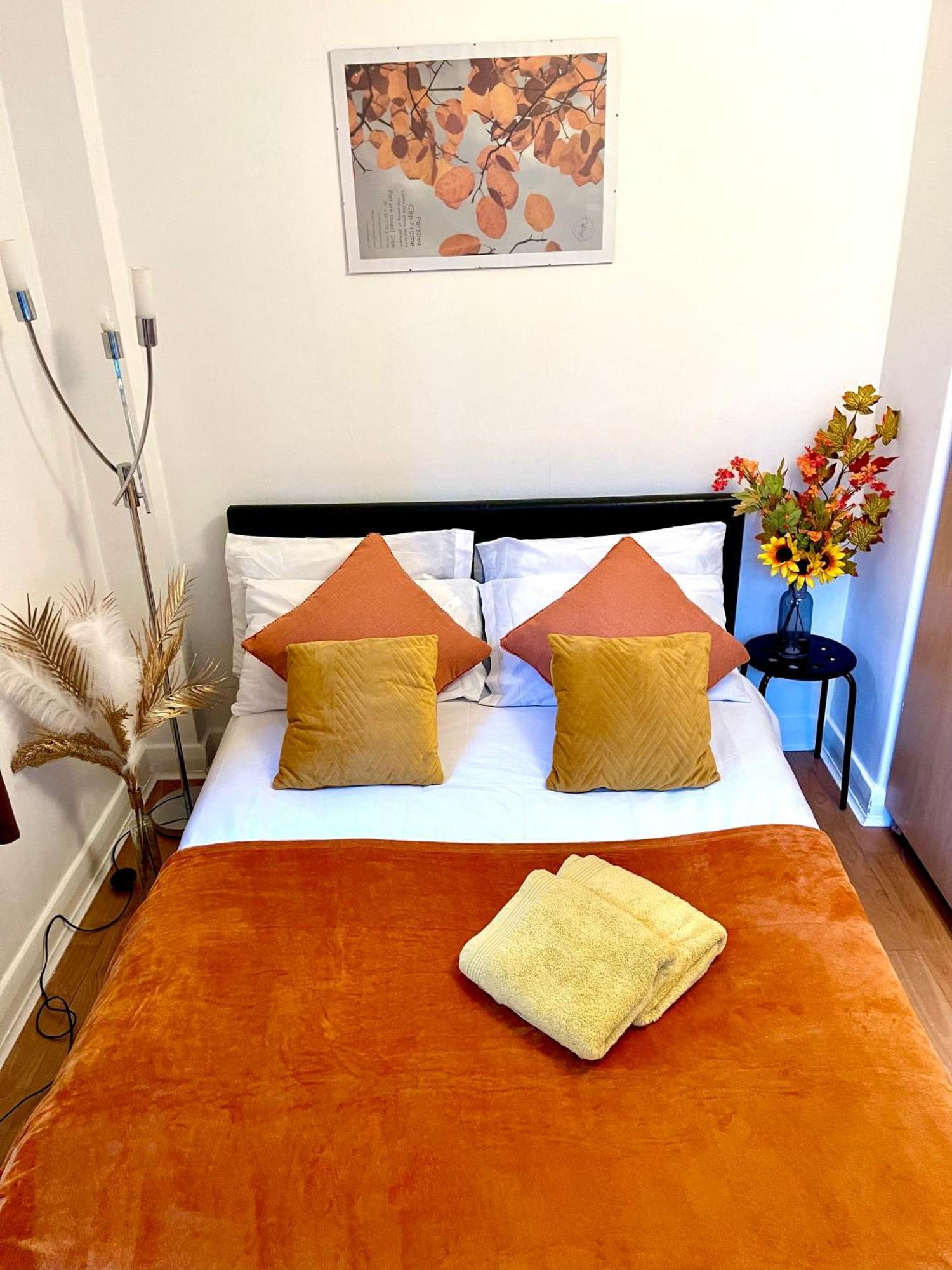 Apartamento 2 Bed Flat Near To London Bridge Exterior foto